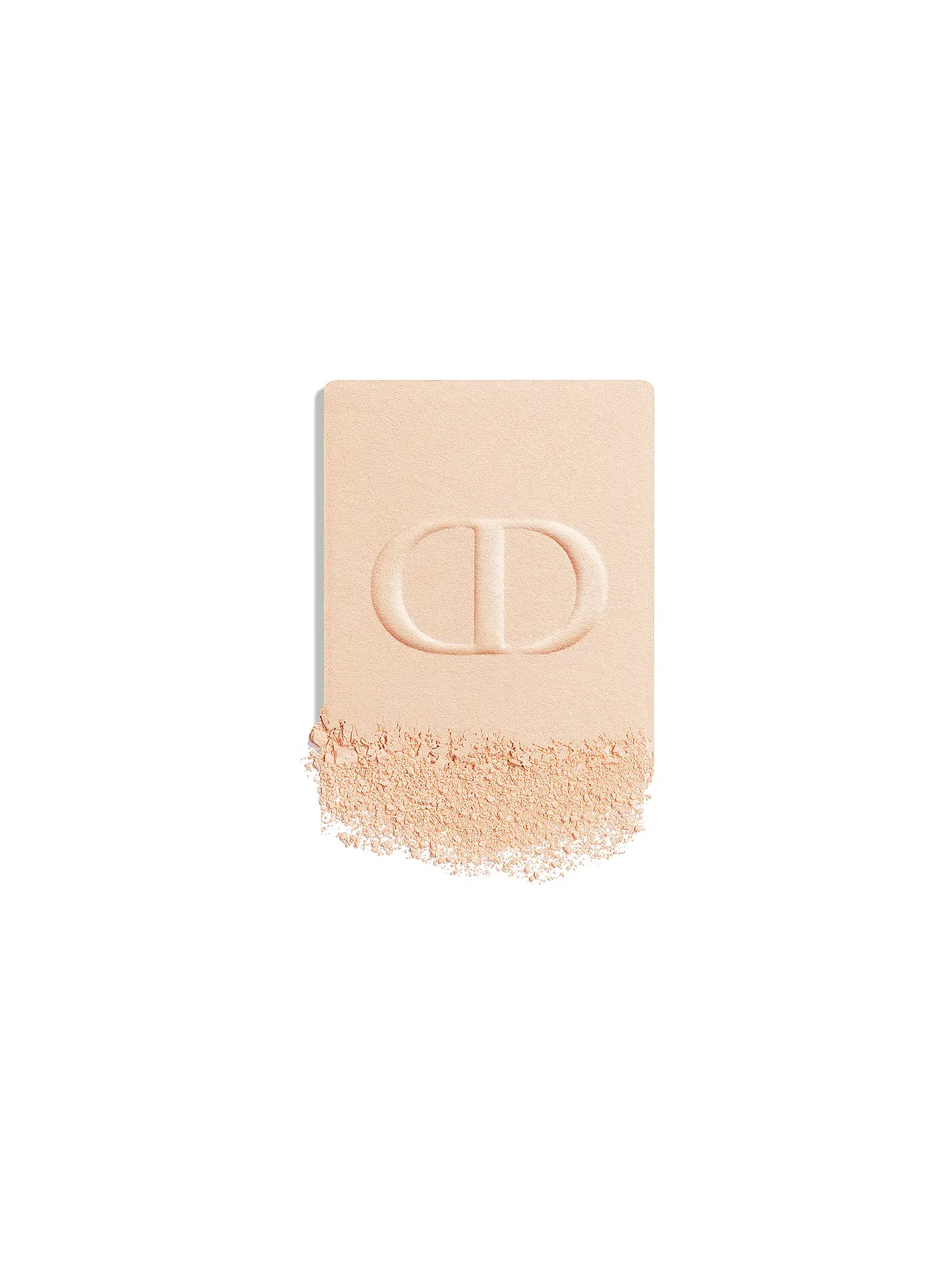 DIOR | Puder - Dior Forever Natural Velvet Kompakt-Foundation ( 2N ) | transparent